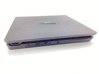 sony ps4 slim 1tb