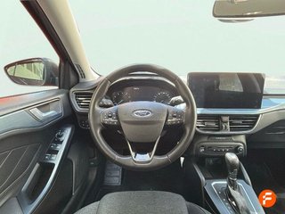 Ford Focus 1.0 Ecoboost MHEV 114kW ST-Line Auto