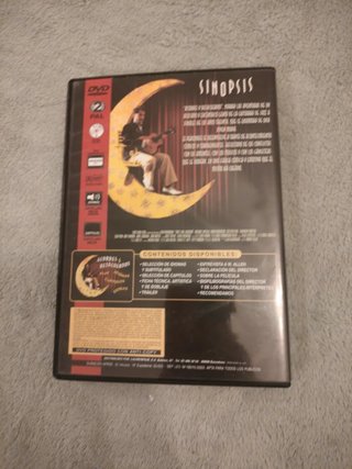 DVD Acordes y Desacuerdos (Woody Allen)