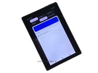 tablet pc acer sospiro as10wf 10.1 4gb 128gb wifi
