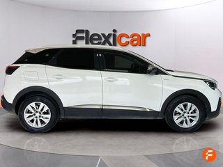 Peugeot 3008 1.2 PureTech 96KW (130CV) S&S Style