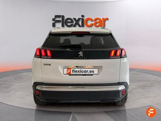 Peugeot 3008 1.2 PureTech 96KW (130CV) S&S Style