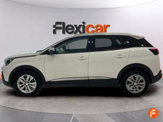 Peugeot 3008 1.2 PureTech 96KW (130CV) S&S Style