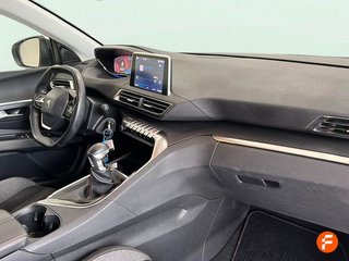 Peugeot 3008 1.2 PureTech 96KW (130CV) S&S Style