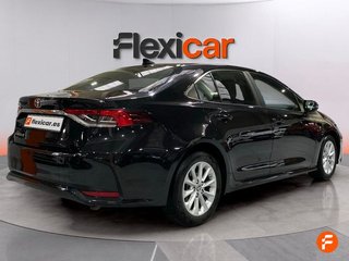 Toyota Corolla 1.5CC  125CV