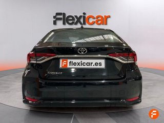 Toyota Corolla 1.5CC  125CV