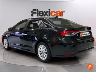 Toyota Corolla 1.5CC  125CV