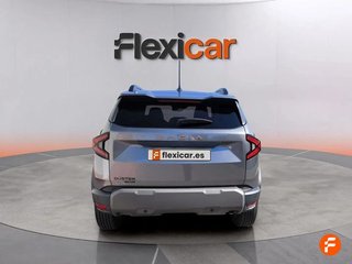 Dacia Duster Extreme HYBRID 105kW (140CV) 4X2