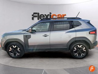 Dacia Duster Extreme HYBRID 105kW (140CV) 4X2