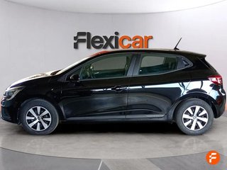 Renault Clio Equilibre TCe 67 kW (91CV)