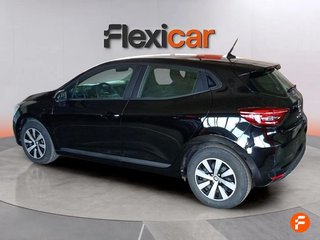 Renault Clio Equilibre TCe 67 kW (91CV)