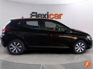 Renault Clio Equilibre TCe 67 kW (91CV)