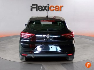 Renault Clio Equilibre TCe 67 kW (91CV)