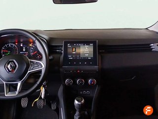 Renault Clio Equilibre TCe 67 kW (91CV)