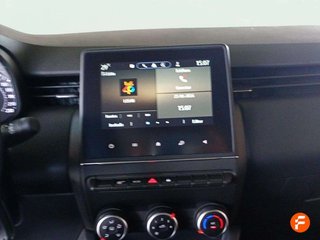 Renault Clio Equilibre TCe 67 kW (91CV)