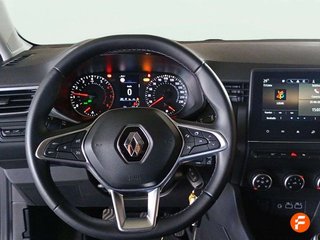 Renault Clio Equilibre TCe 67 kW (91CV)