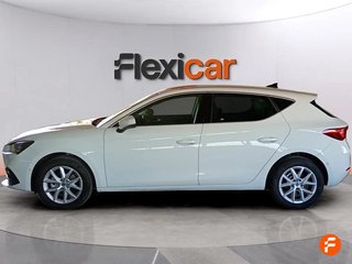 Seat Leon SP 1.5 eTSI 85kW DSG Style 25 Aniv