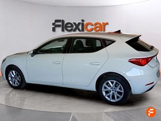 Seat Leon SP 1.5 eTSI 85kW DSG Style 25 Aniv