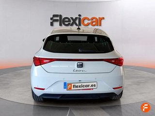 Seat Leon SP 1.5 eTSI 85kW DSG Style 25 Aniv