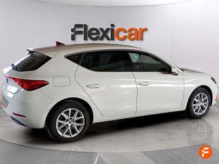 Seat Leon SP 1.5 eTSI 85kW DSG Style 25 Aniv
