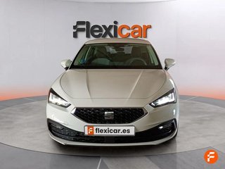 Seat Leon SP 1.5 eTSI 85kW DSG Style 25 Aniv