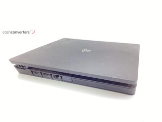 sony ps4 slim 1tb