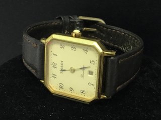 reloj pulsera señora tissot vintage