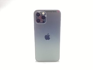 apple iphone 12 pro 256gb