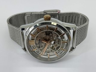 reloj pulsera unisex festina f20627/1