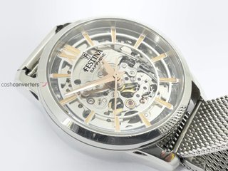 reloj pulsera unisex festina f20627/1