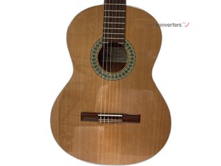 guitarra clasica paco castillo 201