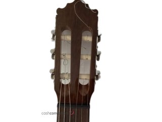 guitarra clasica paco castillo 201