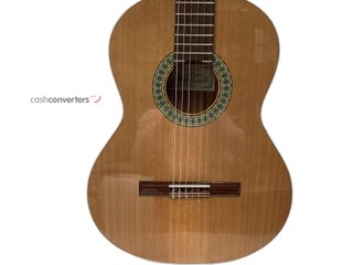 guitarra clasica paco castillo 201