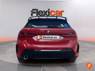 BMW Serie 1 118i