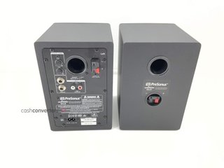 monitor estudio presonus eris e3.5