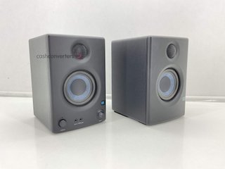 monitor estudio presonus eris e3.5