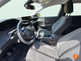 Peugeot 208 Allure Gasolina 100 S&S 6 Vel. MAN