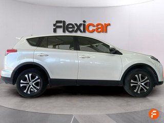 Toyota Rav4 2.0D 150D 2WD Advance