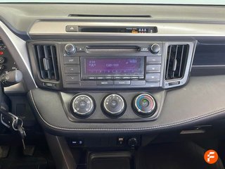 Toyota Rav4 2.0D 150D 2WD Advance