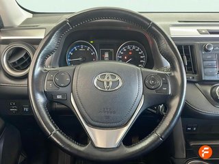 Toyota Rav4 2.0D 150D 2WD Advance