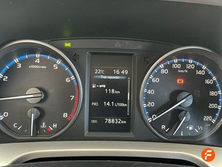 Toyota Rav4 2.0D 150D 2WD Advance