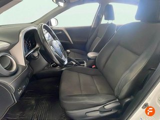 Toyota Rav4 2.0D 150D 2WD Advance