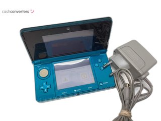 nintendo 2ds/3ds nintendo 3ds