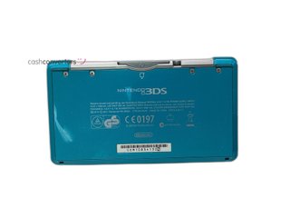 nintendo 2ds/3ds nintendo 3ds