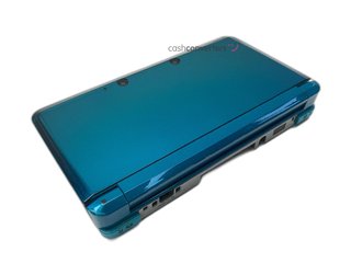 nintendo 2ds/3ds nintendo 3ds