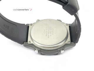 reloj pulsera caballero casio mwa-10