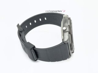 reloj pulsera caballero casio mwa-10