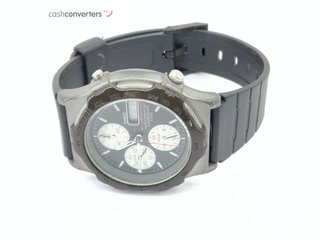 reloj pulsera caballero casio mwa-10