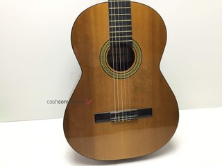 guitarra clasica admira malaga