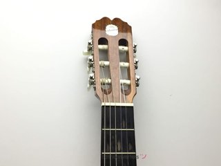 guitarra clasica admira malaga